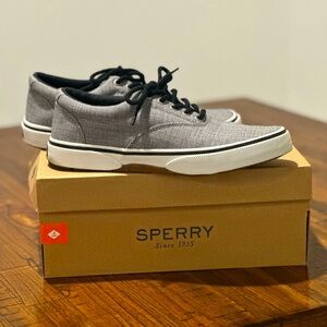 Men’s Sperry Top Sider